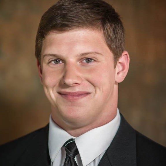 Kenton J. Kobza