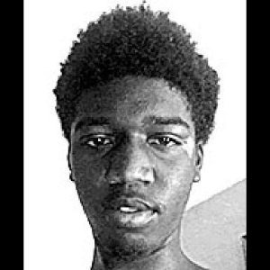 Keontae “Tae” Brown