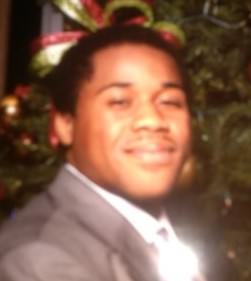 Kernell Harrell Jr.
