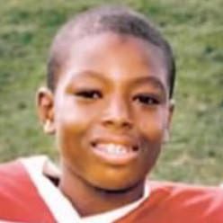 Kevin Cooper