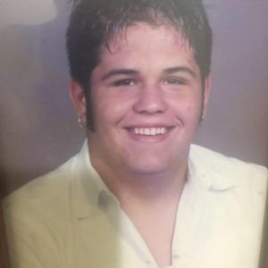 Kevin Ray Omas
