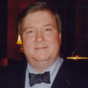 Kevin Brian Loftin