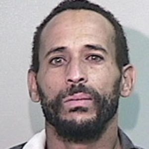 Kevin Dwayne Hill