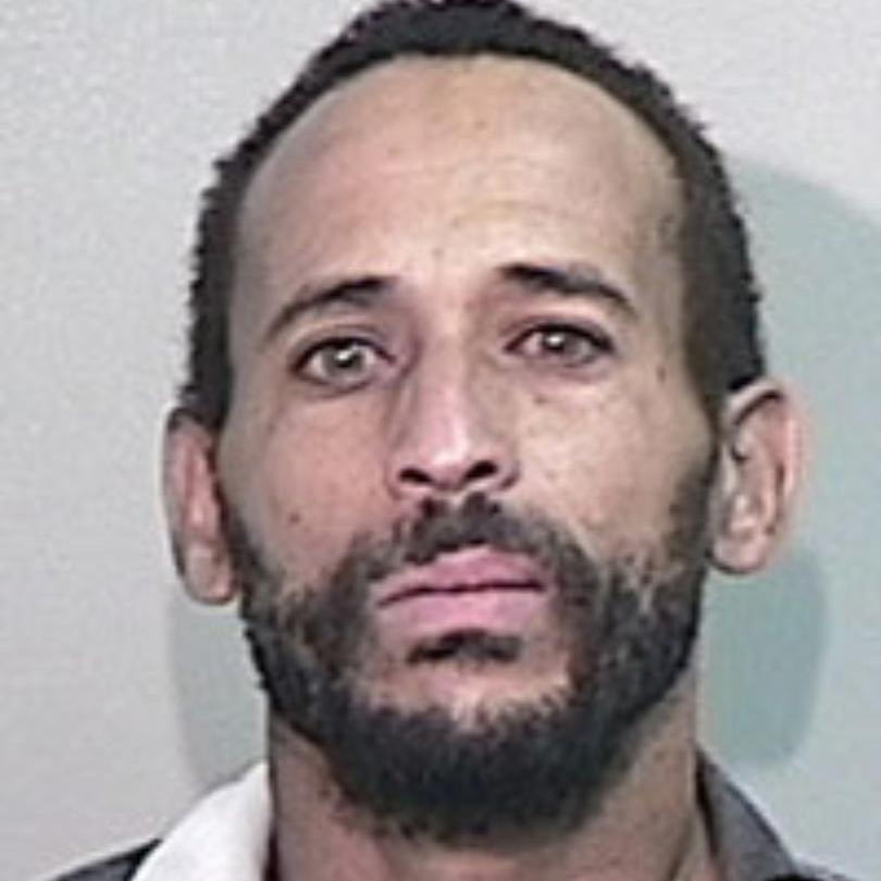Kevin Dwayne Hill
