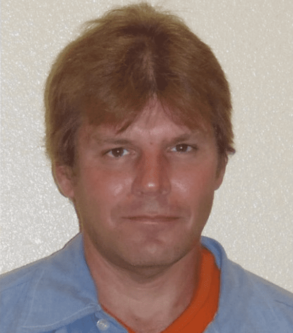 Kevin Thomas Snyder