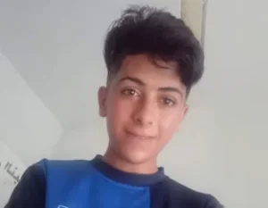 Khalil Ziad Abu Hamada