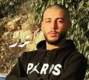 Khaled Anbar Dabbas