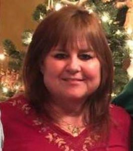 Kimberly King