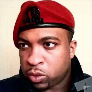 Kirk P. Figueroa