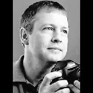 Kirk John Mitchell