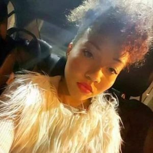 Korryn Gaines