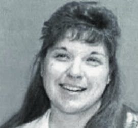 Kristin Marie Maxwell-Bruce