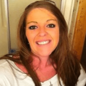 Kristin B. Dyer