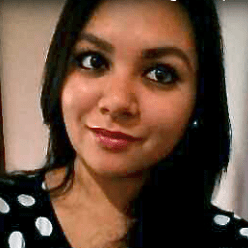 Kristina Angela Almase