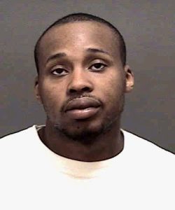 Tobias Lampkin