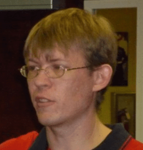 Jeffrey K. Lanahan