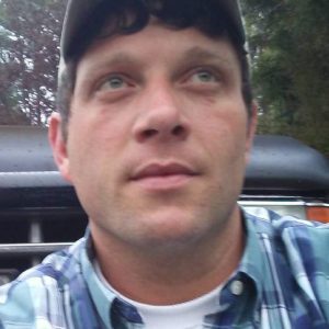 Patrick Lance Wooten