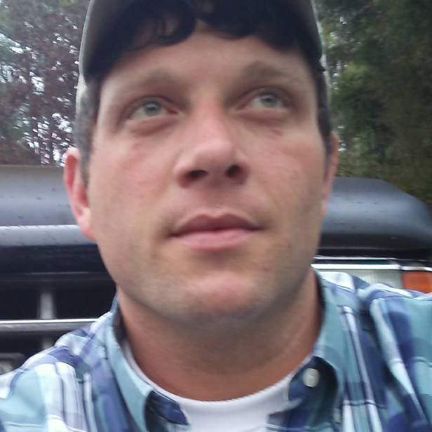 Patrick Lance Wooten