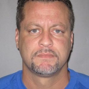 Larry Darnell Gordon