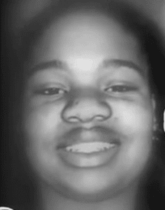 Lashondria “Pinky” Rice