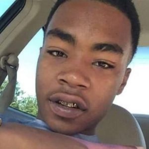 Lavar Montray Douglas