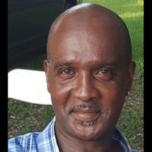 Lawrence Heyward Jr.