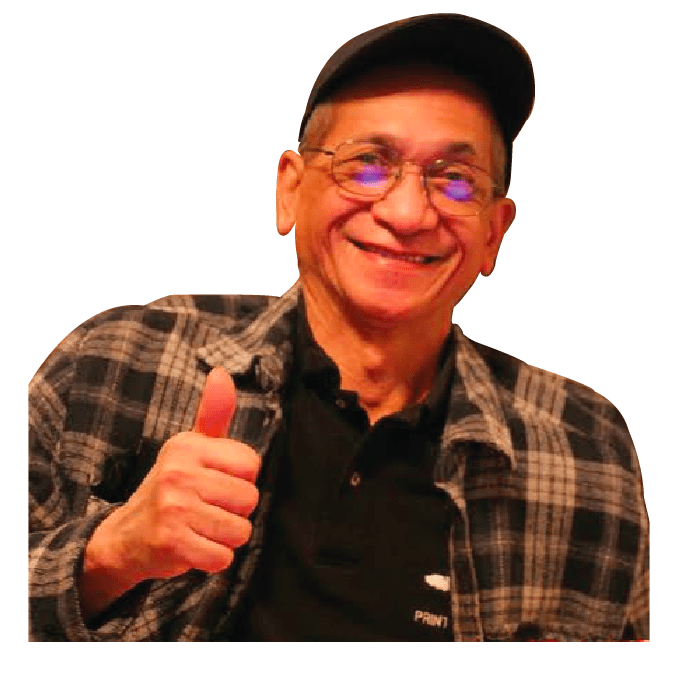 Leo A. Almanzor
