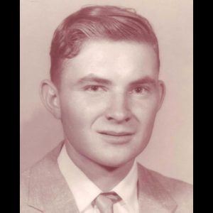 Leon Earl Stephens