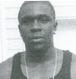 Leon Keith Alfred