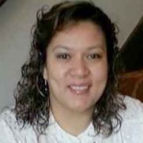 Aida Leticia Sevilla Ocampo
