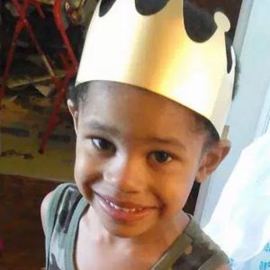 Jairus Jeremiah Little