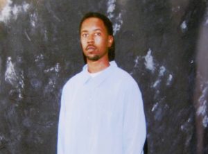 Darrell Logan