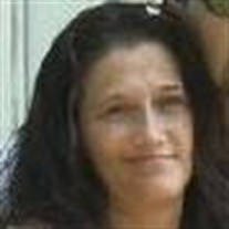 Lori Michelle Tolleson Walker