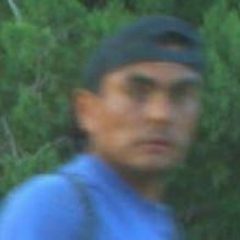 Luis Fransisco Vasquez