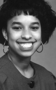 Karla Marie Parker (Partee)