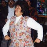 Macrina Ocampo
