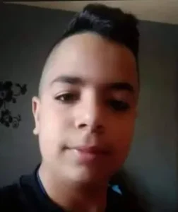 Mahmoud Mohammad Sammoudi