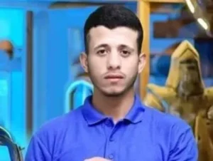 Mahmoud Ahmad Daoud