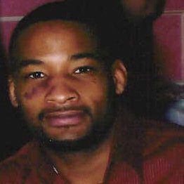 Major Jones III