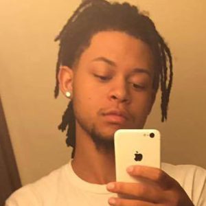 Malik Carey