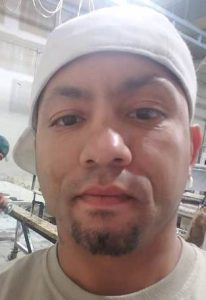 Marco Romero