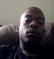 Marcus G. Brown