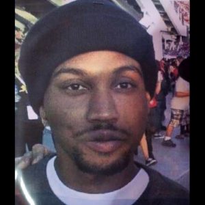 Mario Woods