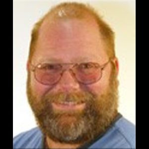 Mark Aaron Jensen