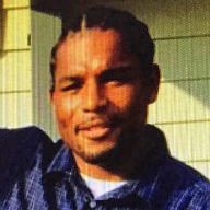 Mark Anthony Hicks