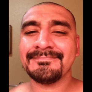 Mark Anthony Sanchez