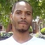Mark Anthony Grice Jr.