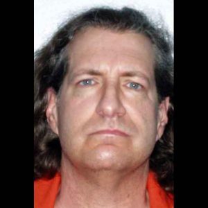 Mark Richard Geisenheyner