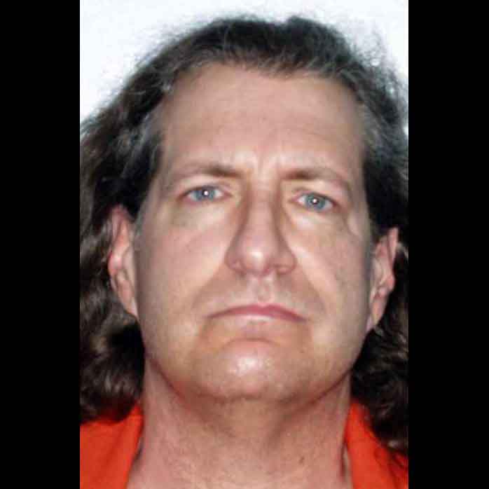 Mark Richard Geisenheyner