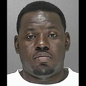 Marlon Brown Sr.